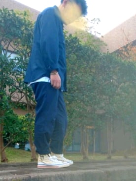 H&Yさんのコーディネート