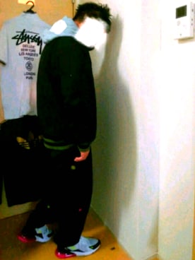 H&Yさんのコーディネート