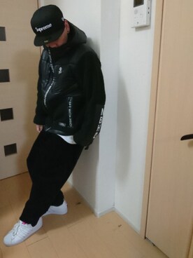 H&Yさんのコーディネート