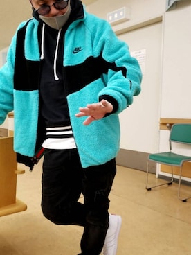 H&Yさんのコーディネート