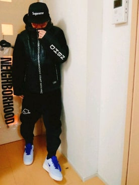 H&Yさんのコーディネート