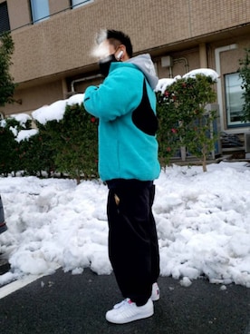 H&Yさんのコーディネート