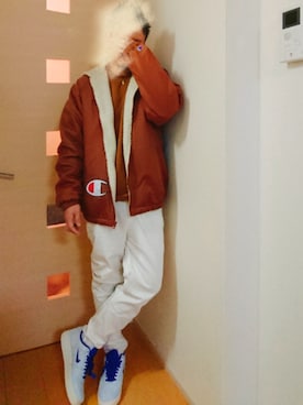 H&Yさんのコーディネート