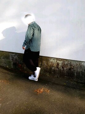 H&Yさんのコーディネート