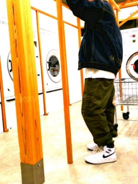 H&Yさんのコーディネート