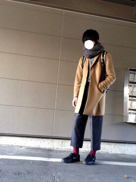 たさんのコーディネート