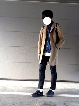 たさんのコーディネート