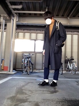 たさんのコーディネート