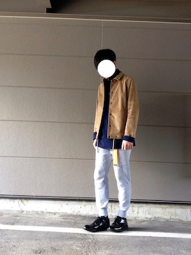 たさんのコーディネート