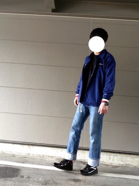 たさんのコーディネート