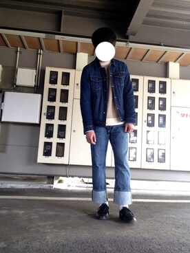 たさんのコーディネート