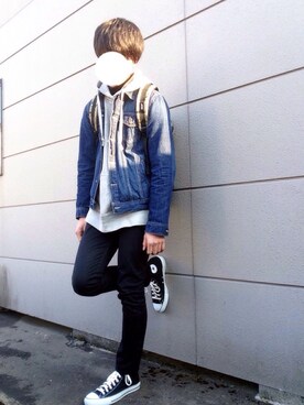 たさんのコーディネート