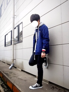 たさんのコーディネート