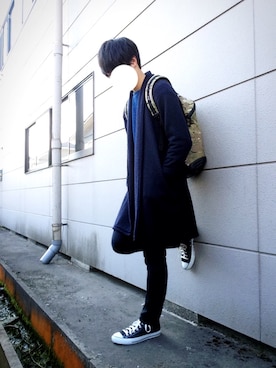 たさんのコーディネート