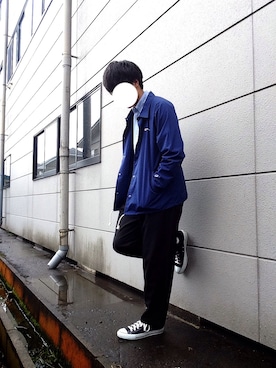 たさんのコーディネート