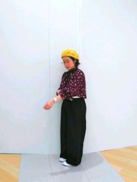 さめかさんのコーディネート