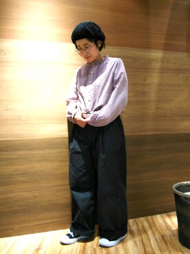 さめかさんのコーディネート