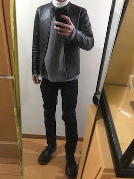 @Ryosukeさんのコーディネート