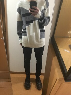 @Ryosukeさんのコーディネート