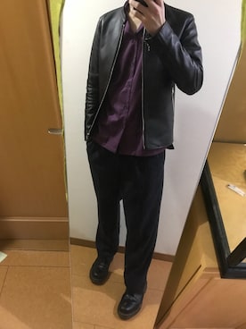 @Ryosukeさんのコーディネート