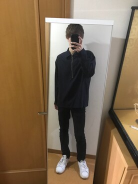 @Ryosukeさんのコーディネート