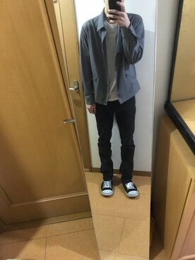 @Ryosukeさんのコーディネート