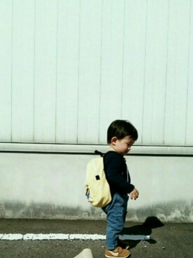 ゆうさんのコーディネート