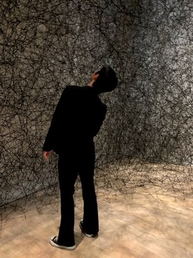 가쿠さんのコーディネート