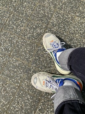 가쿠さんのコーディネート