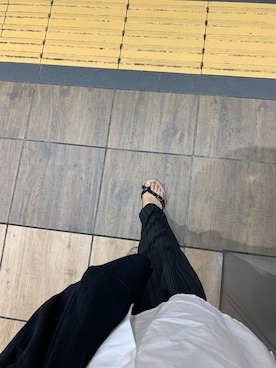 가쿠さんのコーディネート