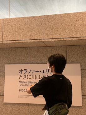 가쿠さんのコーディネート