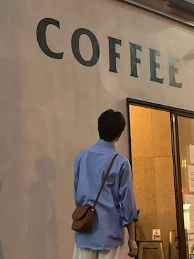 가쿠さんのコーディネート