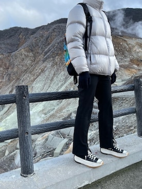 가쿠さんのコーディネート