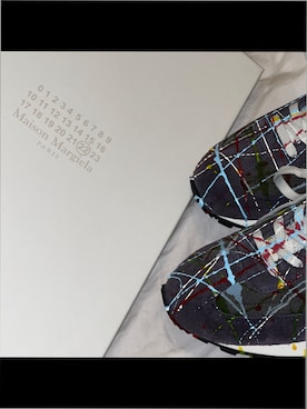 가쿠さんのコーディネート