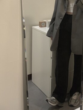 vegetable shelleyさんのコーディネート