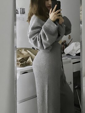 vegetable shelleyさんのコーディネート