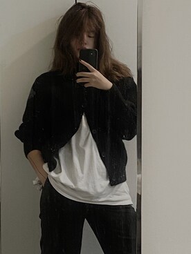 vegetable shelleyさんのコーディネート