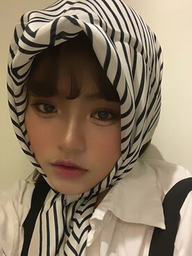 vegetable shelleyさんのコーディネート