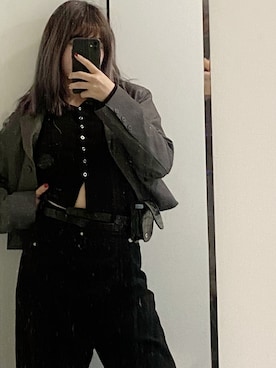 vegetable shelleyさんのコーディネート