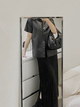 vegetable shelleyさんのコーディネート