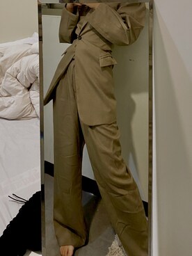 vegetable shelleyさんのコーディネート