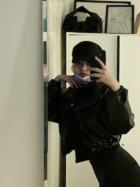 vegetable shelleyさんのコーディネート