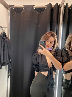 vegetable shelleyさんのコーディネート