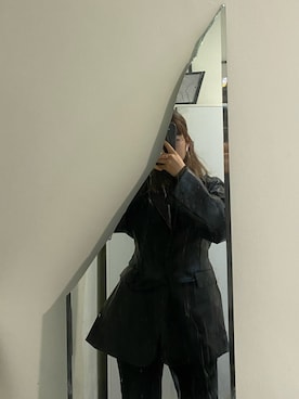 vegetable shelleyさんのコーディネート