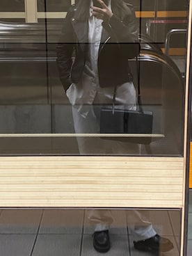 vegetable shelleyさんのコーディネート