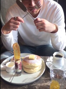 NIINUMAさんのコーディネート