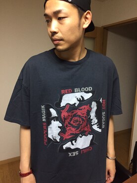 NIINUMAさんのコーディネート