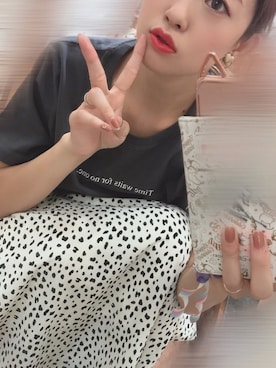 popo✩さんのコーディネート