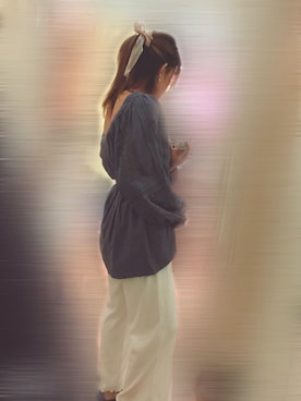 popo✩さんのコーディネート