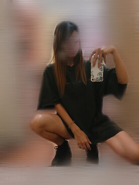 popo✩さんのコーディネート